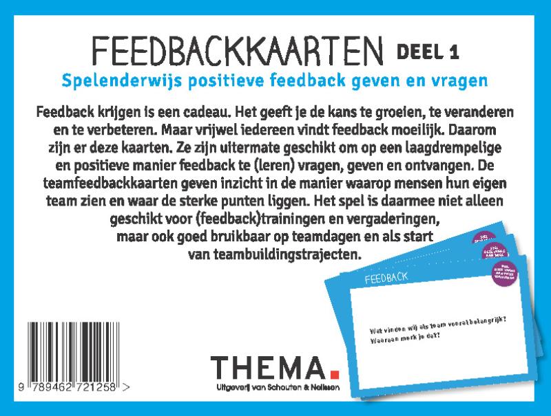 Achterkant van 1