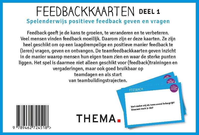 Achterkant van 1