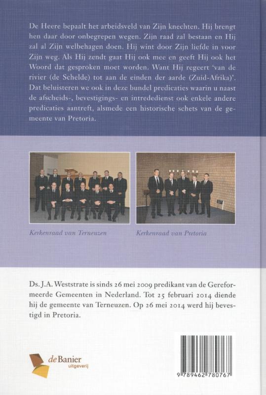 Achterkant van En woon aldaar