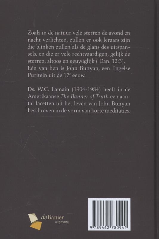 Achterkant van Schetsen