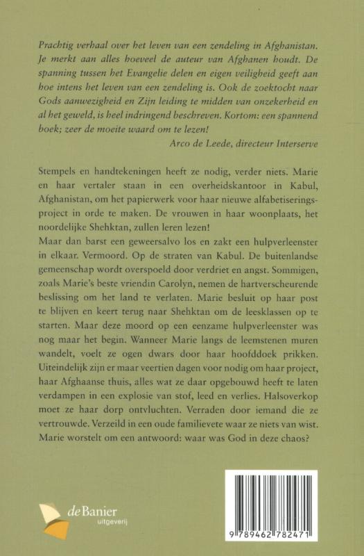 Achterkant van Vaarwel, Char Ab