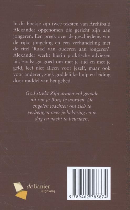 Achterkant van 4