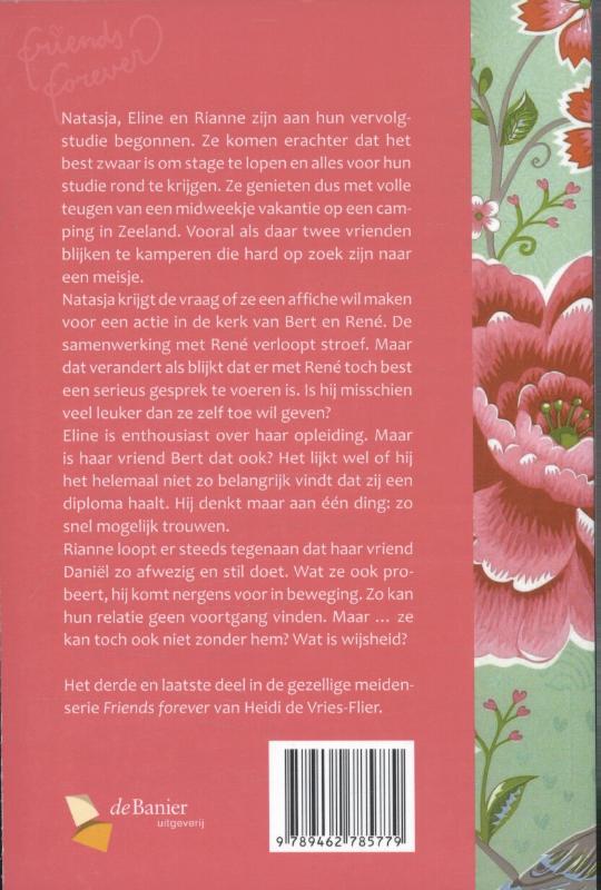 Achterkant van Deel 3