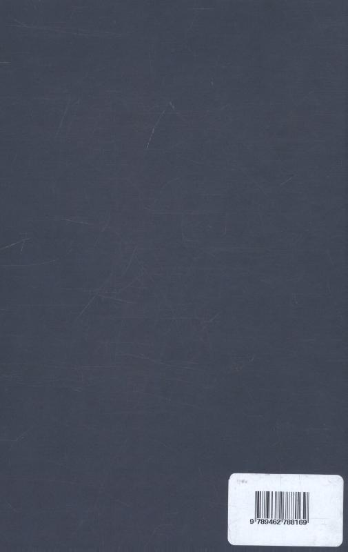 Achterkant van Deel 1b