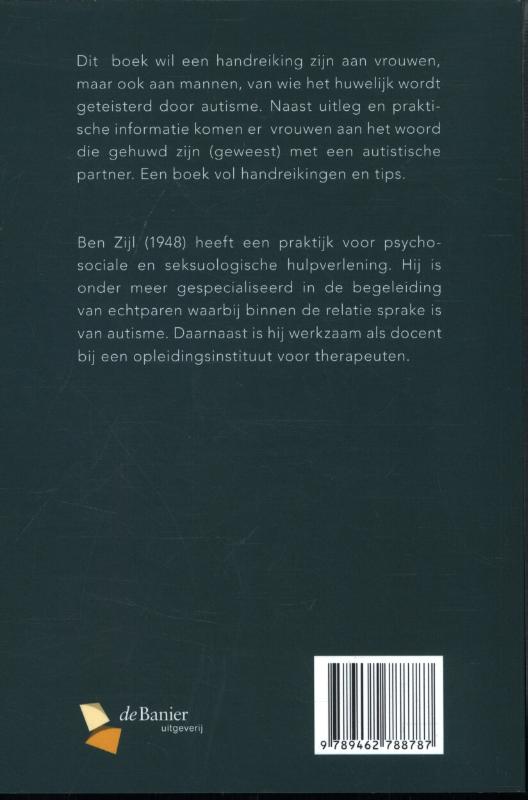 Achterkant van Eenzame vrouwen