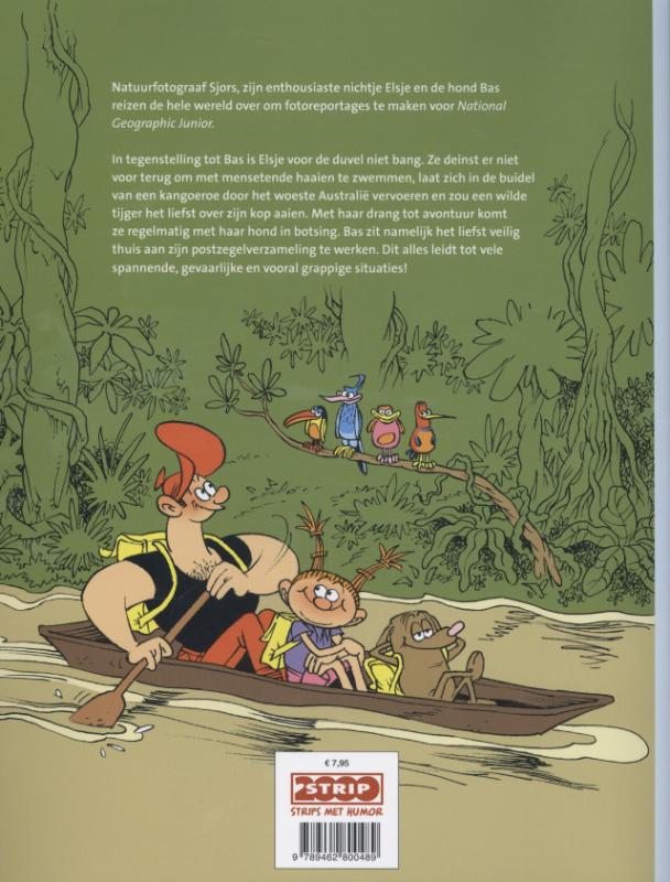 Achterkant van De ontdekkers 1