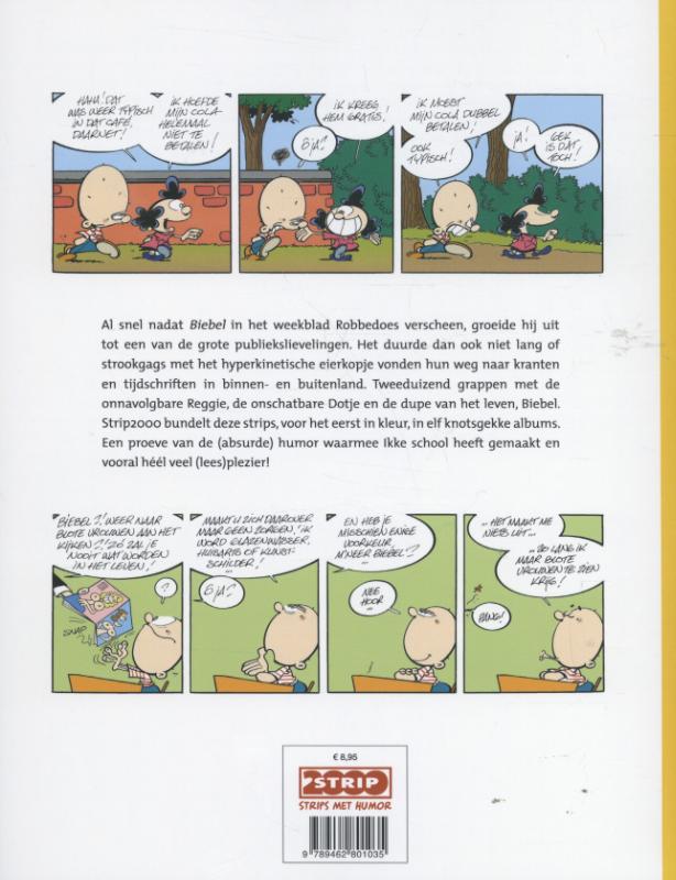 Achterkant van De stroken 1452-1631