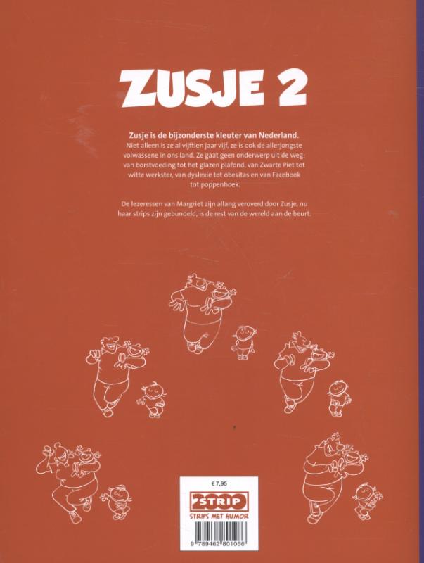 Achterkant van 2