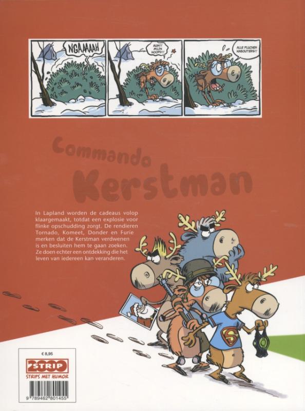 Achterkant van 1