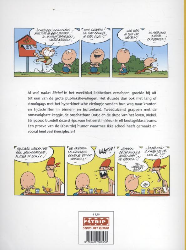 Achterkant van 11