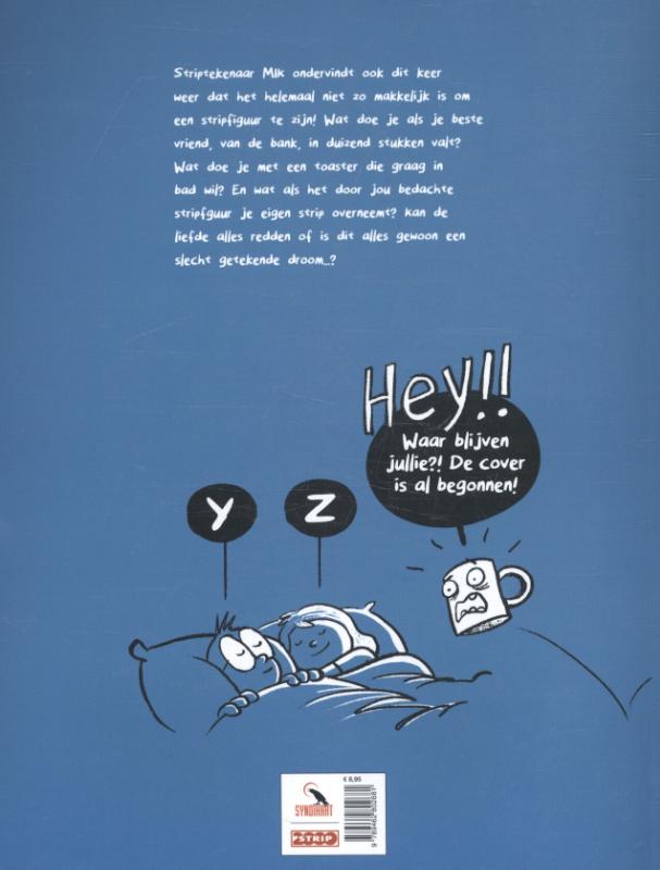 Achterkant van 2
