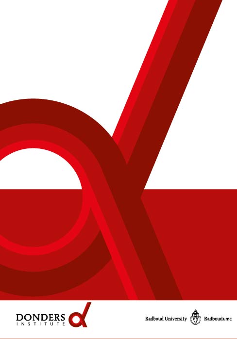 Achterkant van Visual motion integration in mice and men