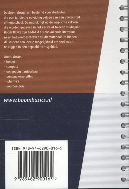 Achterkant van Consumentenkoop