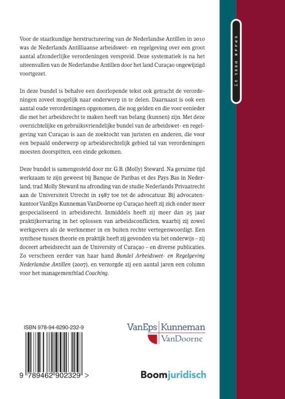 Achterkant van 2015