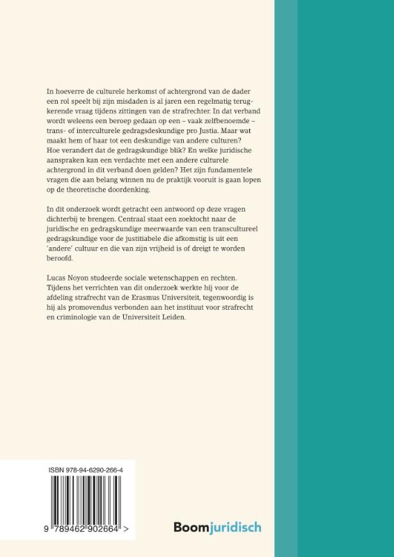 Achterkant van Als vreemde ogen dwingen