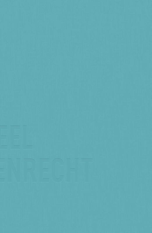 Achterkant van Deel I: totstandkoming en inhoud