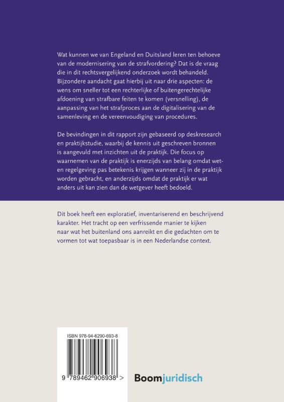 Achterkant van Citius, altius, fortius – Sneller, hoger, sterker