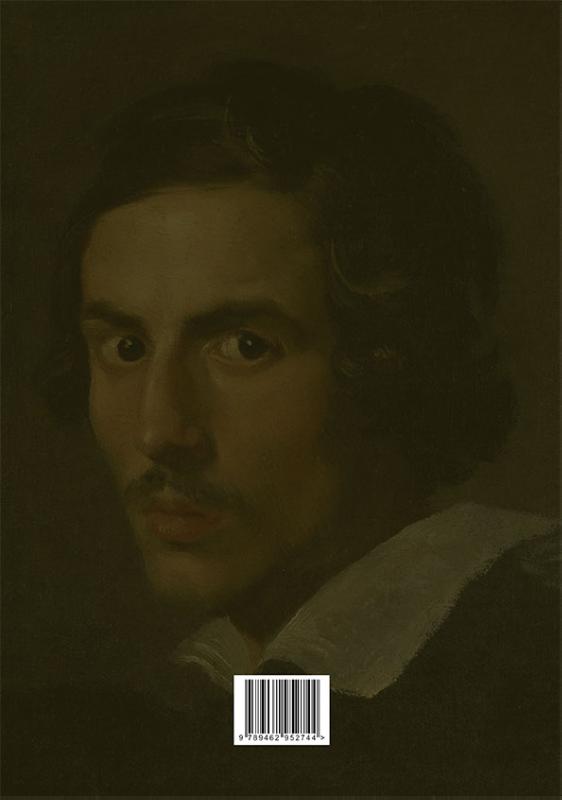 Achterkant van Bernini Zijn Leven en werk
