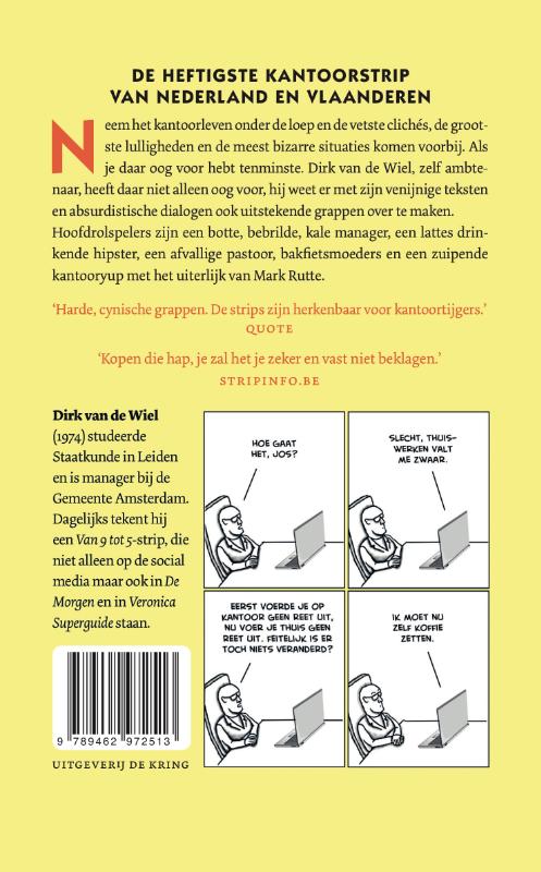 Achterkant van 1