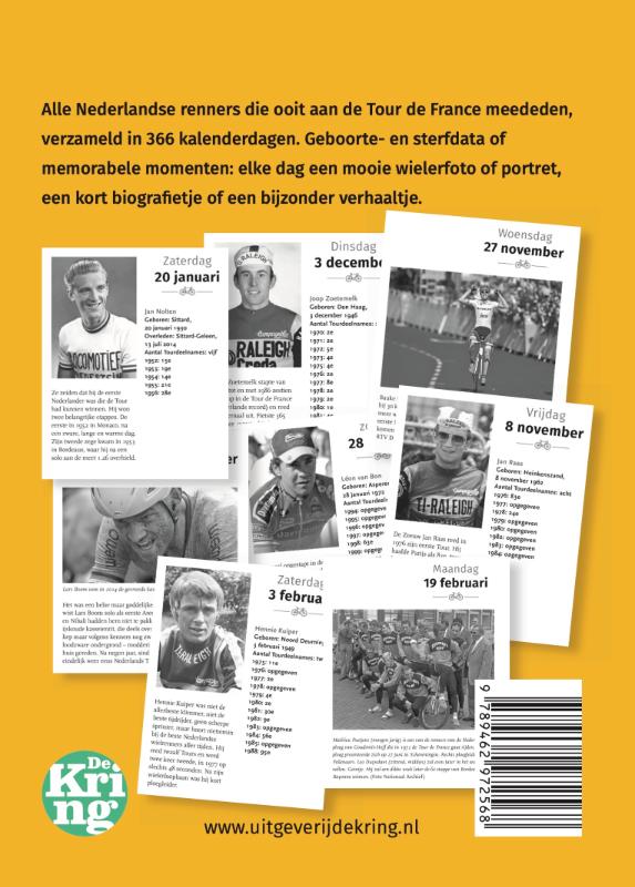 Achterkant van 2024