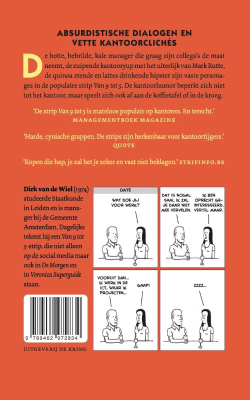 Achterkant van 2