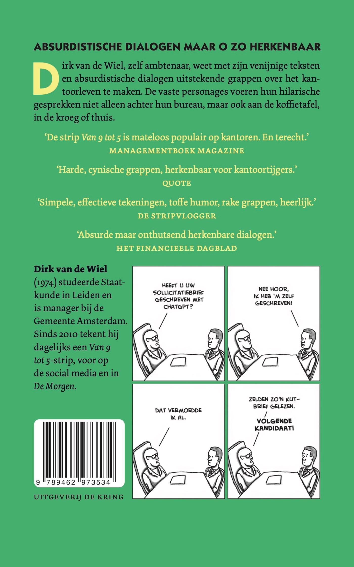 Achterkant van 4