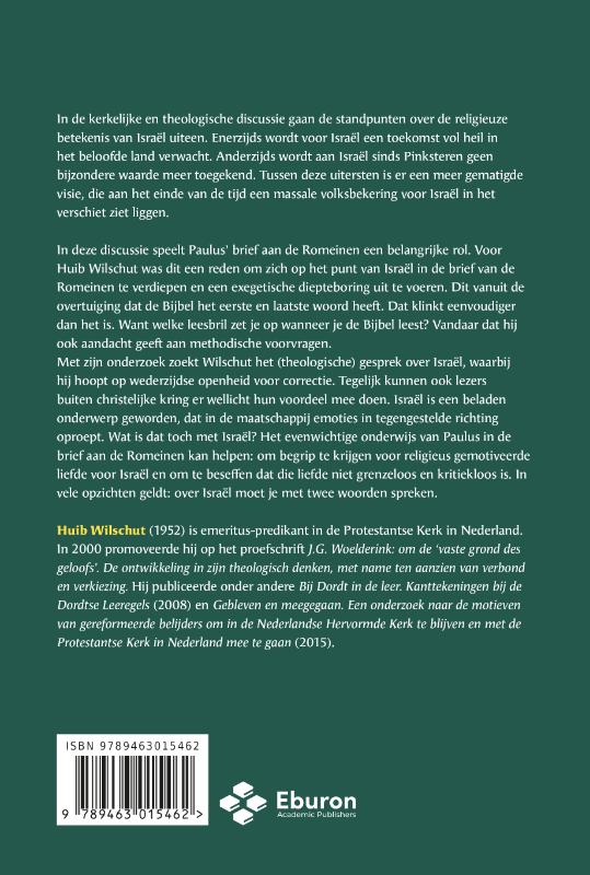 Achterkant van Met twee woorden spreken