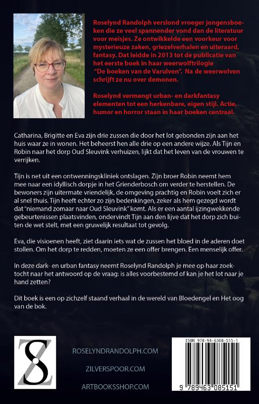 Achterkant van Judaspenning