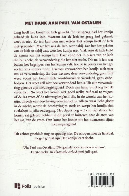 Achterkant van jaargang 14 2016/2