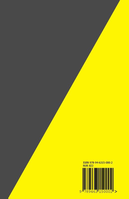 Achterkant van Juridische handreiking relatie BIM-protocol en de DNR 2011 (voor adviseurs en opdrachtgevers)