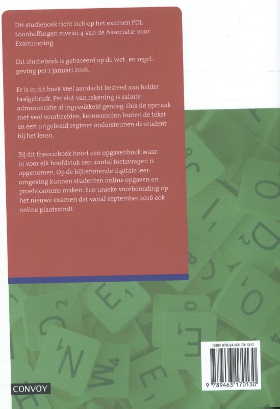 Achterkant van editie 2016/2017