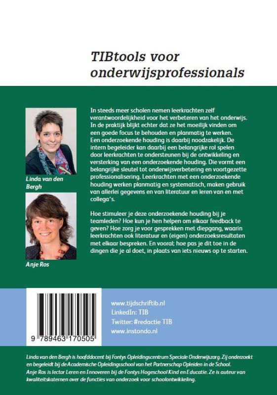 Achterkant van Beter onderwijs? Zoek het uit!