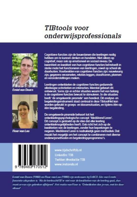 Achterkant van Zet in op de ontwikkeling van cognitieve functies!