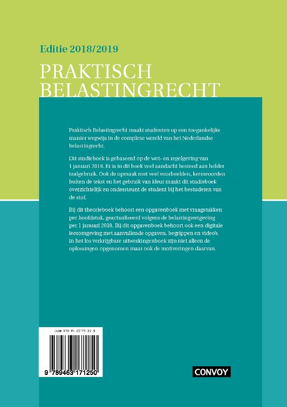 Achterkant van 2018-2019