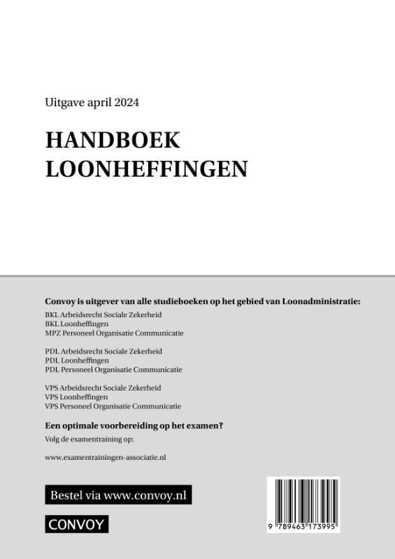 Achterkant van 2024