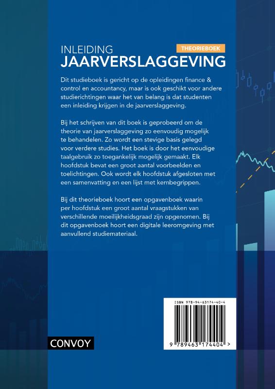 Achterkant van Theorieboek