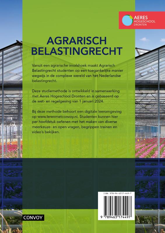 Achterkant van 2024/2025