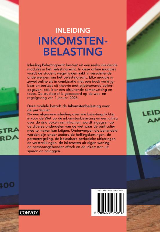 Achterkant van 2026/2027