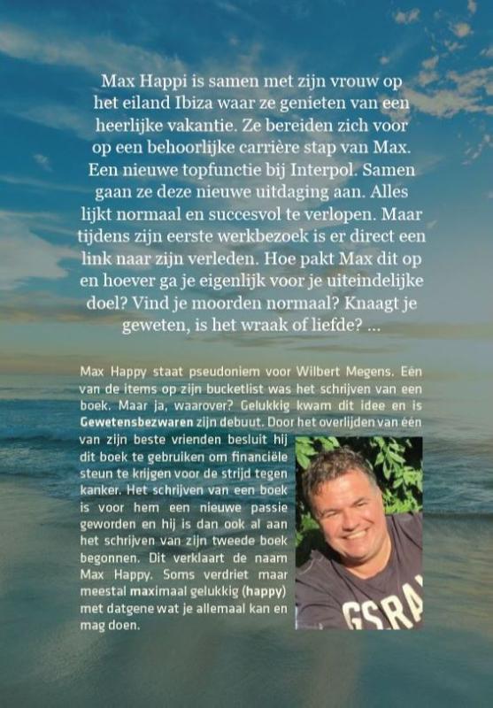 Achterkant van Gewetensbezwaren