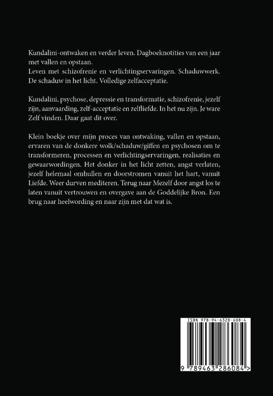 Achterkant van De zwarte cobra; dans van de slang