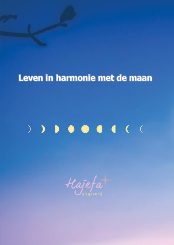 Achterkant van Maanagenda 2026