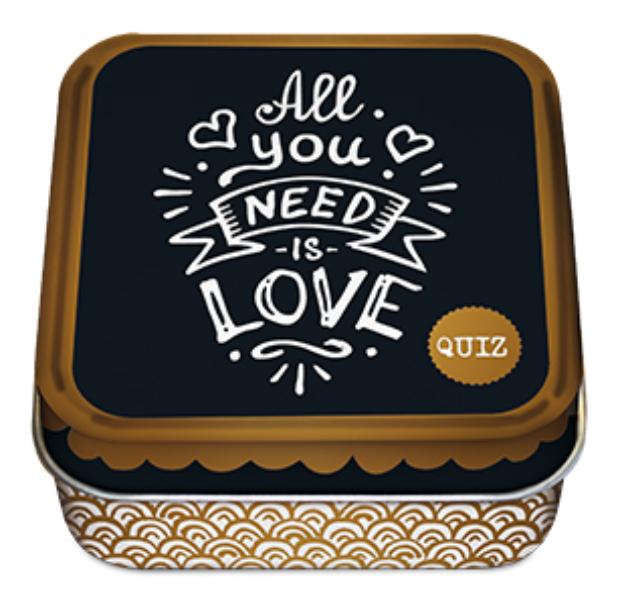 Achterkant van Me & You - Display 4Tx3E blikjes à 4.95