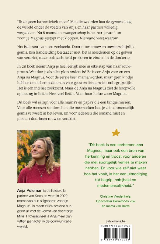 Achterkant van Alles is anders