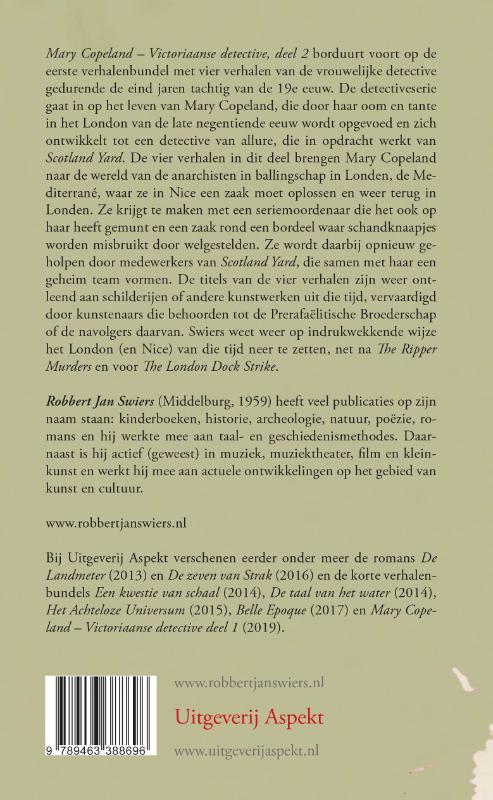 Achterkant van 2