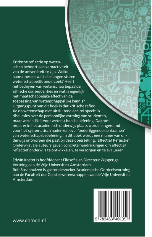 Achterkant van Glazen slijpen