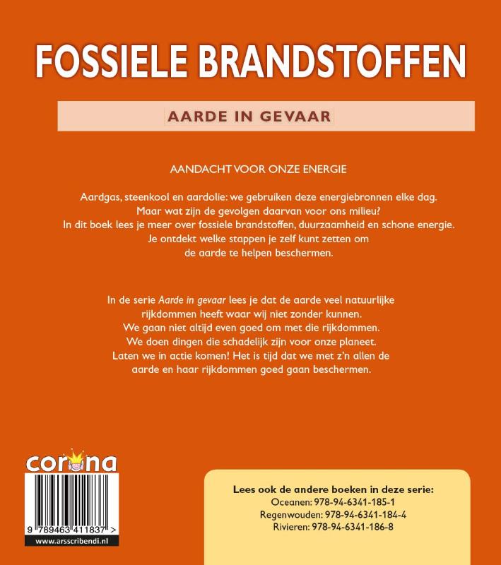 Achterkant van Fossiele brandstoffen