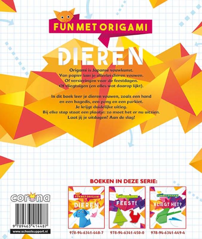 Achterkant van Dieren