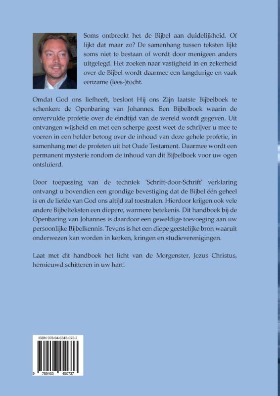 Achterkant van De laatste zeven jaren