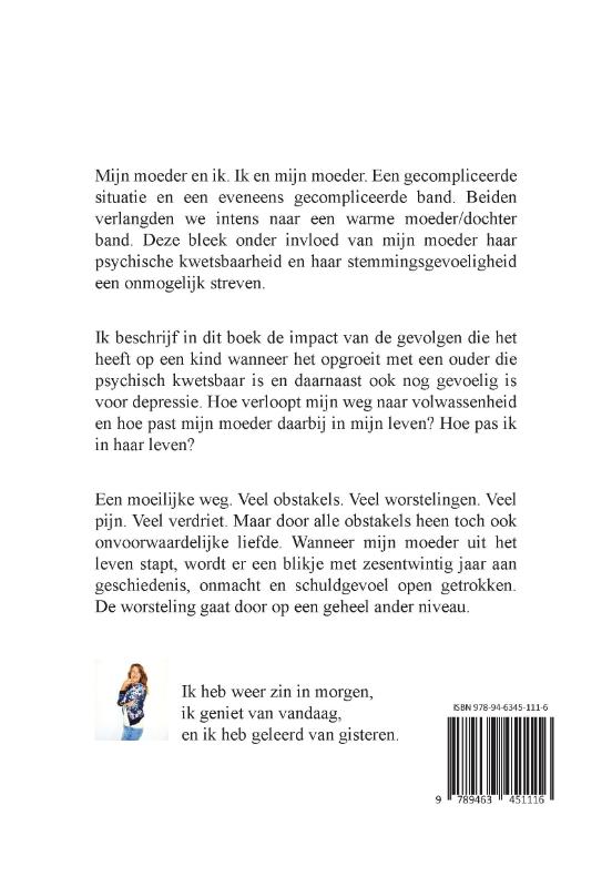 Achterkant van Koppzorgen