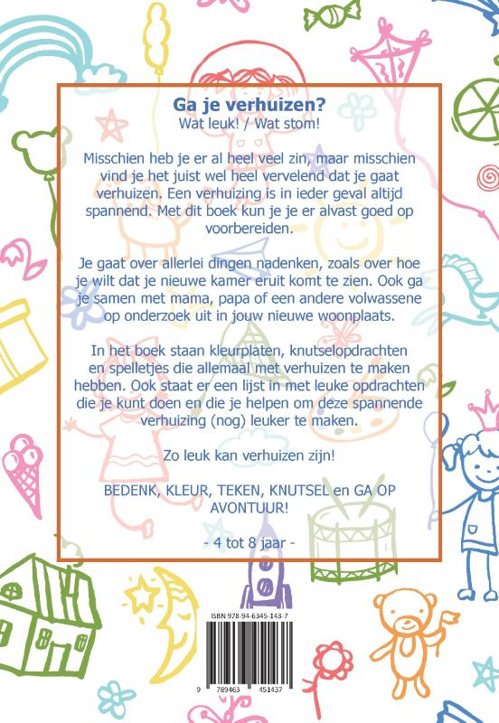 Achterkant van Mijn Verhuisboek
